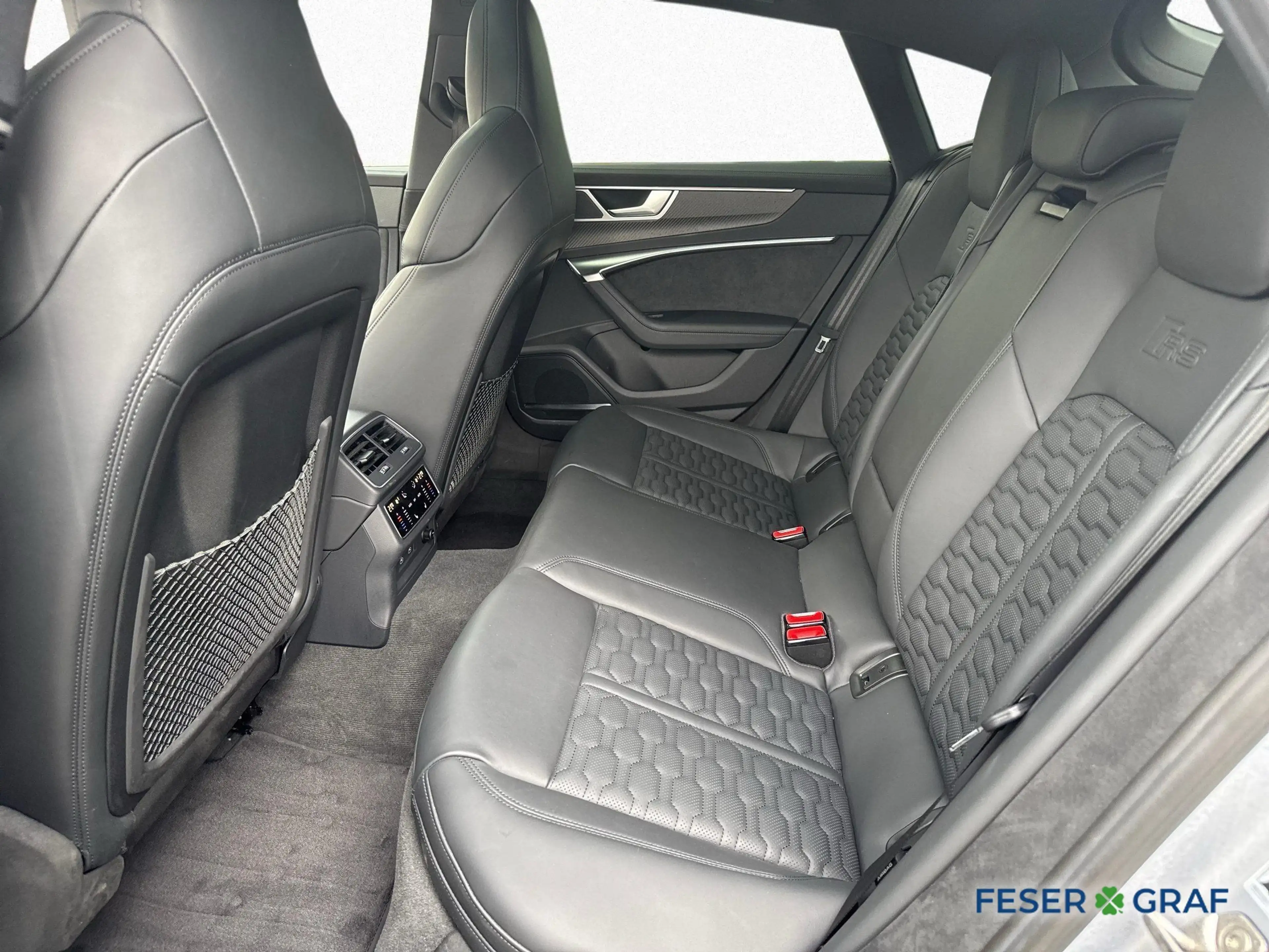 Audi RS7 LEGACY EDITION*760PS*STDH*PANO*KERAMIK — photo 11