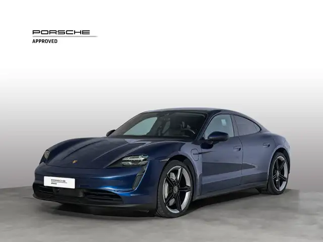 Porsche Taycan Taycan 4S 5p.ti