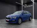 Skoda Scala TSI Ambition LED Klima PDC SH LM Blau - thumbnail 3
