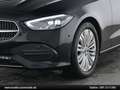 Mercedes-Benz C 180 C 180 AVANTGARDE LED KAMERA TOT WINTER PAK SPUR Zwart - thumbnail 3