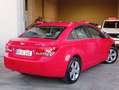 Chevrolet Cruze 1.8 16v LT Rojo - thumbnail 6