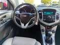 Chevrolet Cruze 1.8 16v LT Rojo - thumbnail 19
