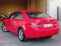 Chevrolet Cruze 1.8 16v LT Rojo - thumbnail 3