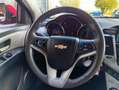 Chevrolet Cruze 1.8 16v LT Rojo - thumbnail 20