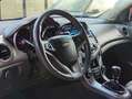 Chevrolet Cruze 1.8 16v LT Rojo - thumbnail 10