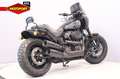 Harley-Davidson Fat Bob 114 Zwart - thumbnail 6