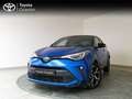 Toyota C-HR 2.0 VVT I-HYBRID ADVANCE LUXURY AUTO 184 5PT Azul - thumbnail 1