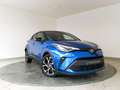 Toyota C-HR 2.0 VVT I-HYBRID ADVANCE LUXURY AUTO 184 5PT Azul - thumbnail 19