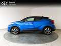 Toyota C-HR 2.0 VVT I-HYBRID ADVANCE LUXURY AUTO 184 5PT Azul - thumbnail 3