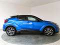 Toyota C-HR 2.0 VVT I-HYBRID ADVANCE LUXURY AUTO 184 5PT Azul - thumbnail 17