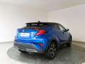 Toyota C-HR 2.0 VVT I-HYBRID ADVANCE LUXURY AUTO 184 5PT Azul - thumbnail 18