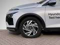 Hyundai BAYON 1.0 T-GDI Premium Gris - thumbnail 8