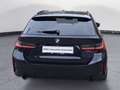 BMW 320 d Touring Automatik Navi Bluetooth PDC MP3 Sc Schwarz - thumbnail 5