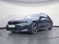 BMW 320 d Touring Automatik Navi Bluetooth PDC MP3 Sc Schwarz - thumbnail 2