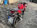 Honda CBR 125 - TOP Zustand, TÜV neu- Damenmotorrad Rood - thumbnail 6