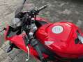 Honda CBR 125 - TOP Zustand, TÜV neu- Damenmotorrad Rood - thumbnail 9
