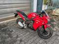 Honda CBR 125 - TOP Zustand, TÜV neu- Damenmotorrad Rood - thumbnail 3