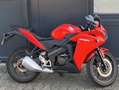 Honda CBR 125 - TOP Zustand, TÜV neu- Damenmotorrad Rood - thumbnail 1