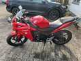 Honda CBR 125 - TOP Zustand, TÜV neu- Damenmotorrad Rood - thumbnail 4