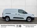 Toyota Proace City Prowork 1,5 D-4D 102 L2 5-türig Weiß - thumbnail 9