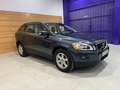 Volvo XC60 2.4D Momentum Azul - thumbnail 3