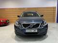 Volvo XC60 2.4D Momentum Azul - thumbnail 2