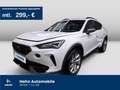 CUPRA Formentor 1.5TSI Cam LED Navi Sportsitze Sitzhei Weiß - thumbnail 1