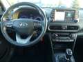 Hyundai KONA 1.0 T-GDI Navi Tempomat Sitzheizung Kamera Weiß - thumbnail 10
