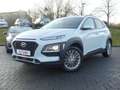 Hyundai KONA 1.0 T-GDI Navi Tempomat Sitzheizung Kamera Weiß - thumbnail 2