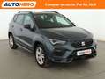 SEAT Ateca 1.5 TSI ACT FR Edition Gris - thumbnail 8