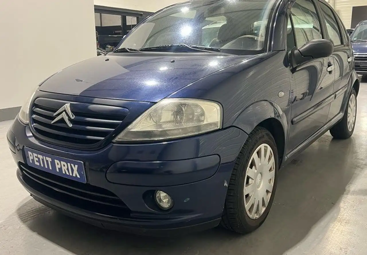 Citroen C3