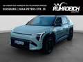 Kia EV3 81,4 KWH GTL DWP COM  Navi Leder Digitales Cockpit Verde - thumbnail 1