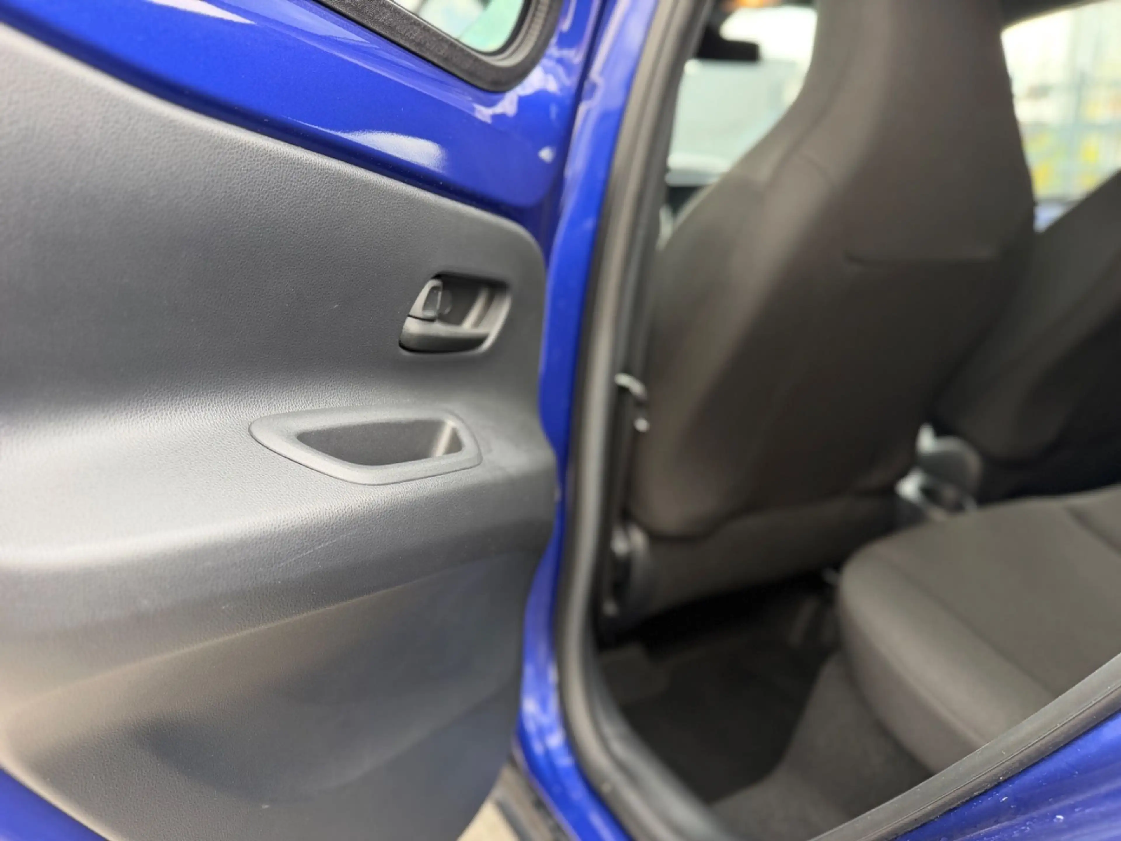 Toyota Aygo X Pulse /ACC/KAMERA/CARPLAY/SHZ — photo 10