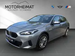 Bmw 120 Premiumpaket Veganzaleder 1,99%