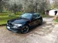 BMW 120 120d Coupe Futura dpf Fekete - thumbnail 1