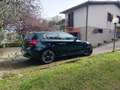 BMW 120 120d Coupe Futura dpf crna - thumbnail 4