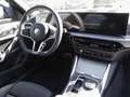 BMW i4 eDrive35 Navi Bluetooth PDC MP3 Schn. Kurvenlicht Blau - thumbnail 5
