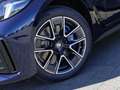 BMW i4 eDrive35 Navi Bluetooth PDC MP3 Schn. Kurvenlicht Blau - thumbnail 8