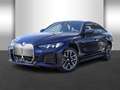 BMW i4 eDrive35 Navi Bluetooth PDC MP3 Schn. Kurvenlicht Blau - thumbnail 2