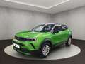 Opel Mokka Edition 1.2 96 kW 130 PS S/S Euro 6d 6-Gg Grün - thumbnail 1