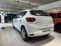 Dacia Sandero Essential TCe 90 Blanc - thumbnail 4