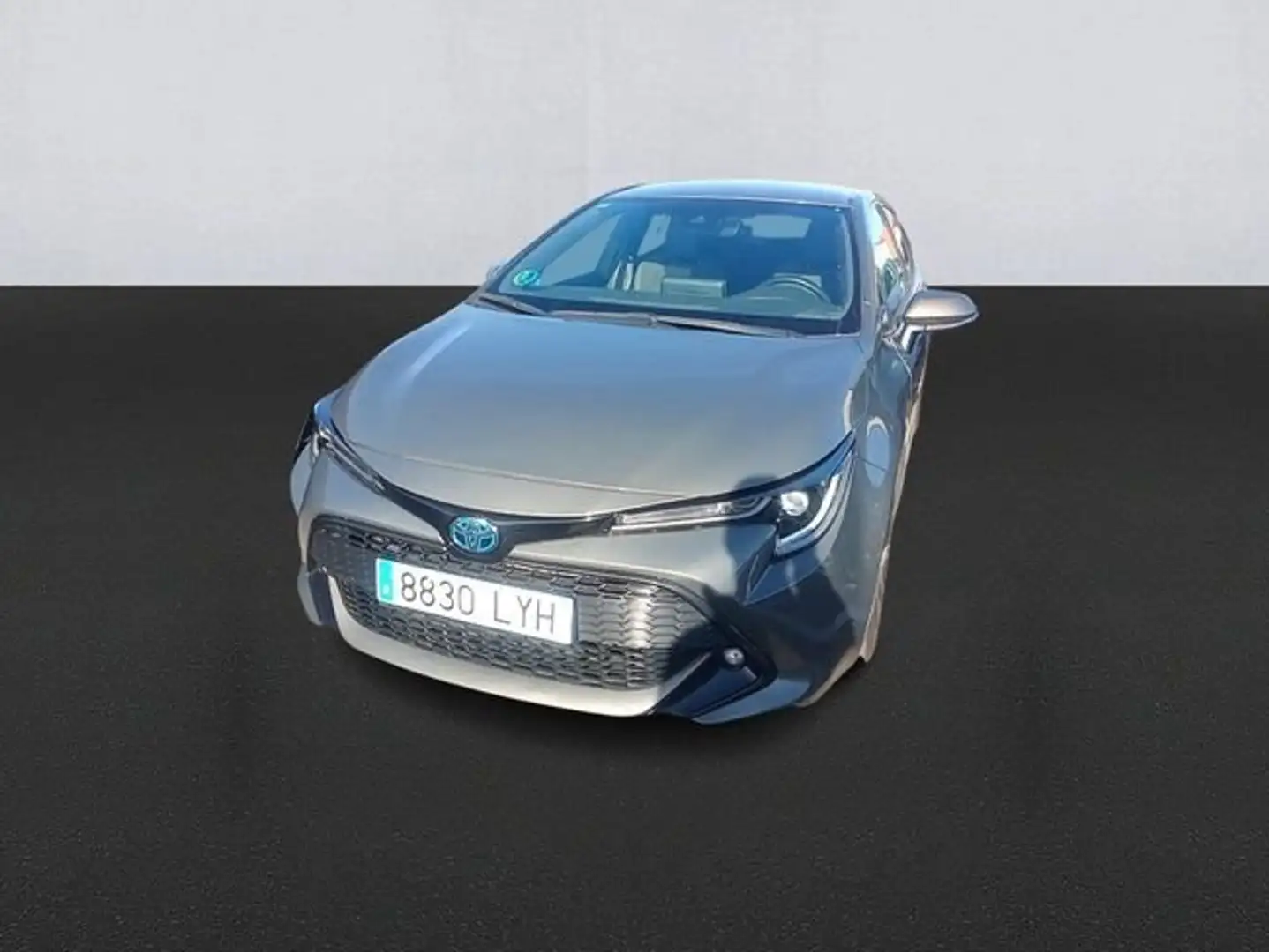 Toyota Corolla 2.0 180H STYLE E-CVT Marrón - 1