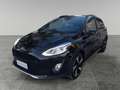 Ford Fiesta Fiesta Active 1.0 Ecoboost 95 CV Noir - thumbnail 1