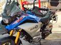 BMW F 850 GS Adventure 1 anno di garanzia ufficiale Blu/Azzurro - thumbnail 3