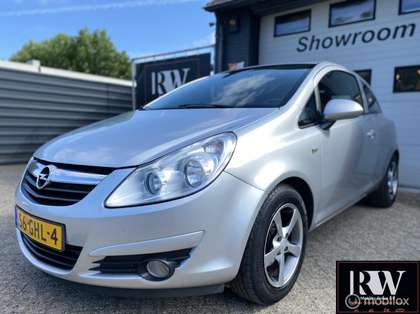Opel Corsa 1.4-16V Business *airco*trekhaak