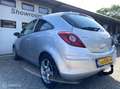 Opel Corsa 1.4-16V Business *airco*trekhaak Grijs - thumbnail 14