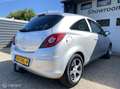Opel Corsa 1.4-16V Business *airco*trekhaak Grijs - thumbnail 16