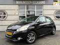 Peugeot 208 1.2 VTi Envy |Airco,Navi,Cruise| Zwart - thumbnail 1