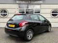 Peugeot 208 1.2 VTi Envy |Airco,Navi,Cruise| Zwart - thumbnail 2