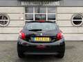 Peugeot 208 1.2 VTi Envy |Airco,Navi,Cruise| Zwart - thumbnail 6